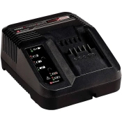 ФОТО КАРТИНКИ ЗОБРАЖЕННЯ Потужний зарядний пристрій EINHELL 18V Power-X-Change (4512096) РОЗДРІБ ОПТ ГУРТ ГУРТОМ ОПТОМ! З ЄВРОПИ! ЯКІСТЬ! Купити Львів Характеристики Ціна Оплата Доставка "БОГОДАР" ІНТЕРНЕТ-МАГАЗИН Огляд Рейтинг Порівняння Як вибрати Якісний
