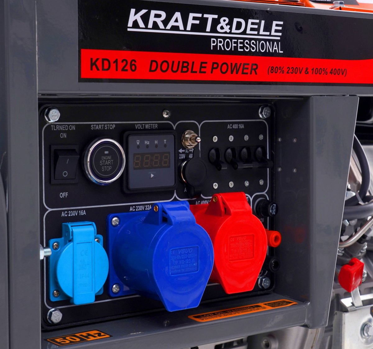ФОТО КАРТИНКИ ЗОБРАЖЕННЯ Agregat Diesel 8KW 80% 230/380V KD126 РОЗДРІБ ОПТ ГУРТ ГУРТОМ ОПТОМ! З ЄВРОПИ! ЯКІСТЬ! Купити Львів Характеристики Ціна Оплата Доставка "БОГОДАР" ІНТЕРНЕТ-МАГАЗИН Огляд Рейтинг Порівняння Як вибрати Якісний