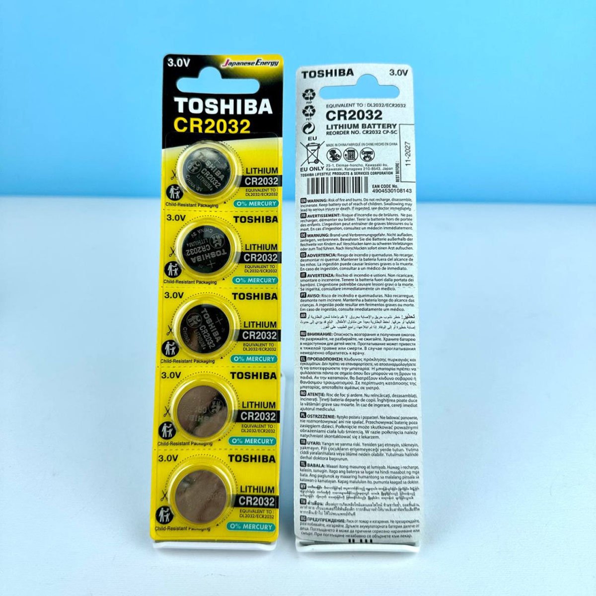 ФОТО КАРТИНКИ ЗОБРАЖЕННЯ Батарейка кругла (таблетка) TOSHIBA CR2032 3V літієва батарея Lithium Battery Японія! РОЗДРІБ ОПТ ГУРТ ГУРТОМ ОПТОМ! З ЄВРОПИ! ЯКІСТЬ! Купити Львів Характеристики Ціна Оплата Доставка "БОГОДАР" ІНТЕРНЕТ-МАГАЗИН Огляд Рейтинг Порівняння Як вибрати Якісний