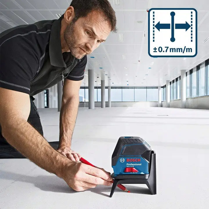 ФОТО КАРТИНКИ ЗОБРАЖЕННЯ Лазерний нівелір BOSCH GCL 2-15 з кріпленням RM 1 PROFESSIONAL (0601066E00) : 2 лінії / 2 крапки, червоний промінь РОЗДРІБ ОПТ ГУРТ ГУРТОМ ОПТОМ! З ЄВРОПИ! ЯКІСТЬ! Купити Львів Характеристики Ціна Оплата Доставка "БОГОДАР" ІНТЕРНЕТ-МАГАЗИН Огляд Рейтинг Порівняння Як вибрати Якісний