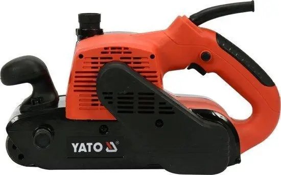 ФОТО КАРТИНКИ ЗОБРАЖЕННЯ Шліфмашина мережева стрічкова 1200 Вт YATO YT-82242 РОЗДРІБ ОПТ ГУРТ ГУРТОМ ОПТОМ! З ЄВРОПИ! ЯКІСТЬ! Купити Львів Характеристики Ціна Оплата Доставка "БОГОДАР" ІНТЕРНЕТ-МАГАЗИН Огляд Рейтинг Порівняння Як вибрати Якісний