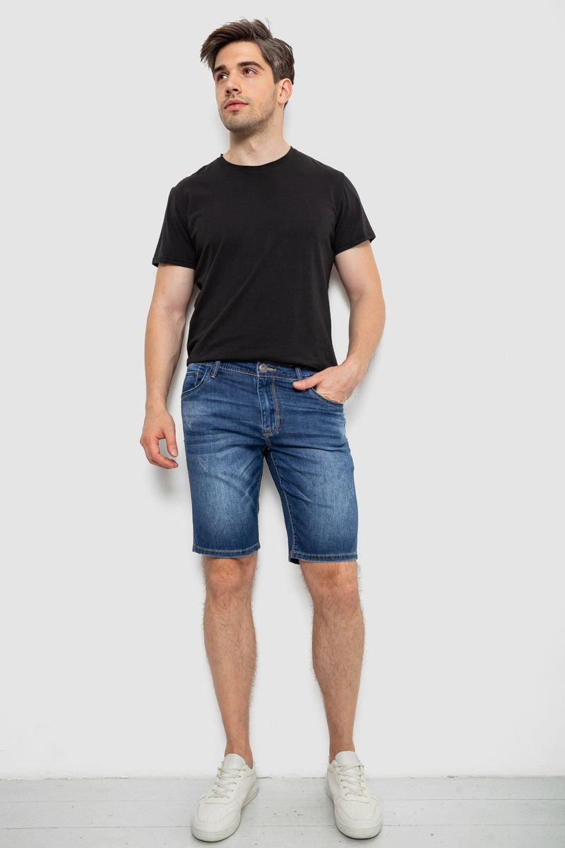 ФОТО КАРТИНКИ ЗОБРАЖЕННЯ Джинсові шорти чоловічі ANGO 244R5A-045 29 Синій РОЗДРІБ ОПТ ГУРТ ГУРТОМ ОПТОМ! З ЄВРОПИ! ЯКІСТЬ! Купити Львів Характеристики Ціна Оплата Доставка "БОГОДАР" ІНТЕРНЕТ-МАГАЗИН Огляд Рейтинг Порівняння Як вибрати Якісний