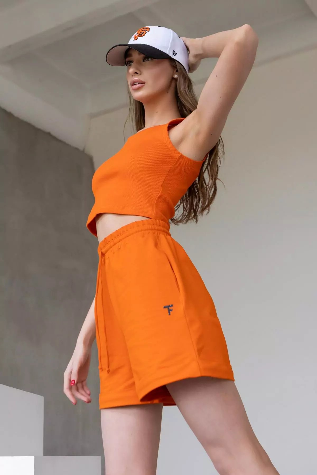 ФОТО КАРТИНКИ ЗОБРАЖЕННЯ Майка-топ в рубчик TOTALFIT N9-RB58-XL XL Помаранчевий РОЗДРІБ ОПТ ГУРТ ГУРТОМ ОПТОМ! З ЄВРОПИ! ЯКІСТЬ! Купити Львів Характеристики Ціна Оплата Доставка "БОГОДАР" ІНТЕРНЕТ-МАГАЗИН Огляд Рейтинг Порівняння Як вибрати Якісний