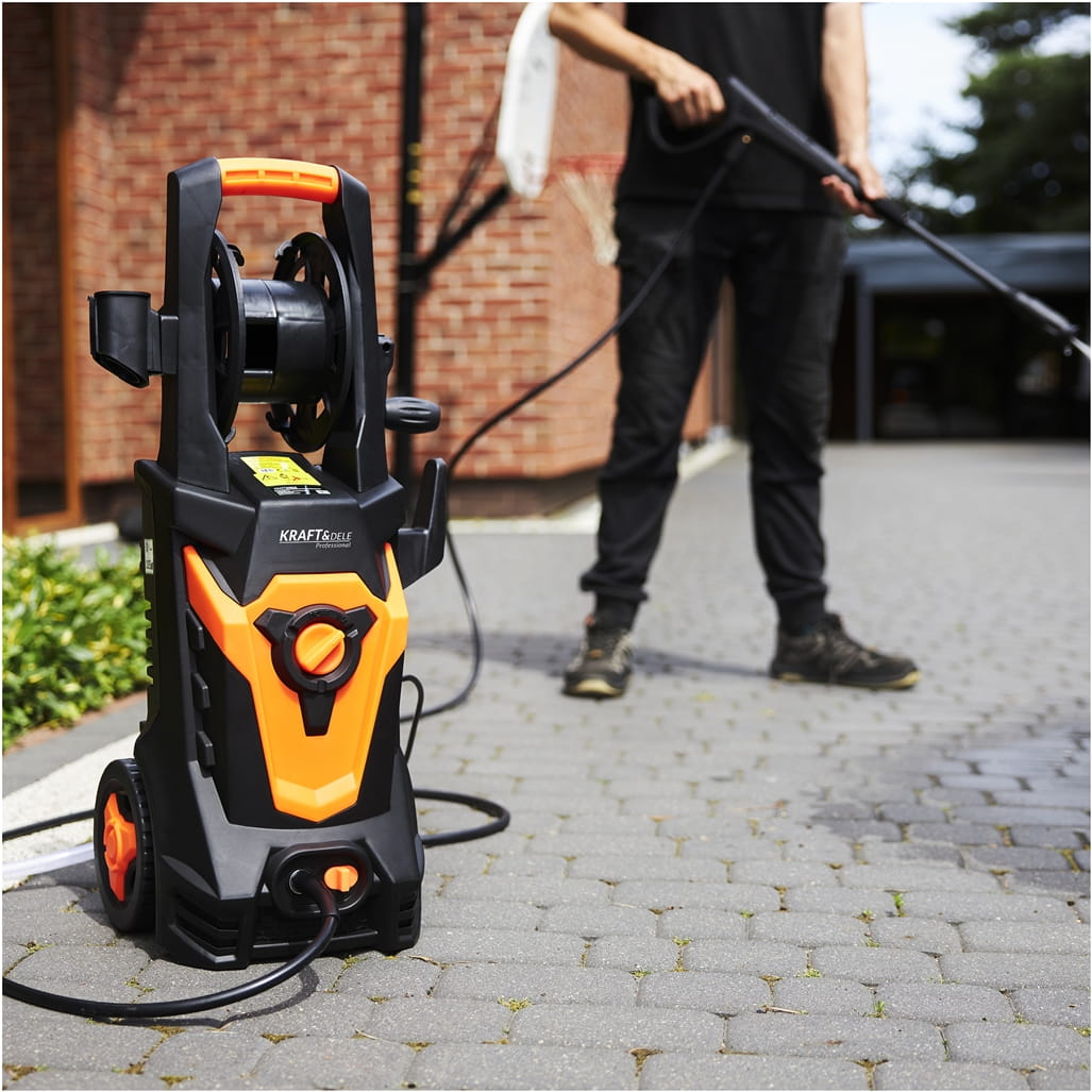 ФОТО КАРТИНКИ ЗОБРАЖЕННЯ Myjka ciśnieniowa 2800W 280 bar KD439 РОЗДРІБ ОПТ ГУРТ ГУРТОМ ОПТОМ! З ЄВРОПИ! ЯКІСТЬ! Купити Львів Характеристики Ціна Оплата Доставка "БОГОДАР" ІНТЕРНЕТ-МАГАЗИН Огляд Рейтинг Порівняння Як вибрати Якісний