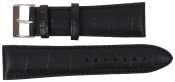 ФОТО КАРТИНКИ ЗОБРАЖЕННЯ Широкий ремінець для годинника із шкіри MYKHAIL IKHTYAR Ш26 мм чорний S688-26S black РОЗДРІБ ОПТ ГУРТ ГУРТОМ ОПТОМ! З ЄВРОПИ! ЯКІСТЬ! Купити Львів Характеристики Ціна Оплата Доставка "БОГОДАР" ІНТЕРНЕТ-МАГАЗИН Огляд Рейтинг Порівняння Як вибрати Якісний