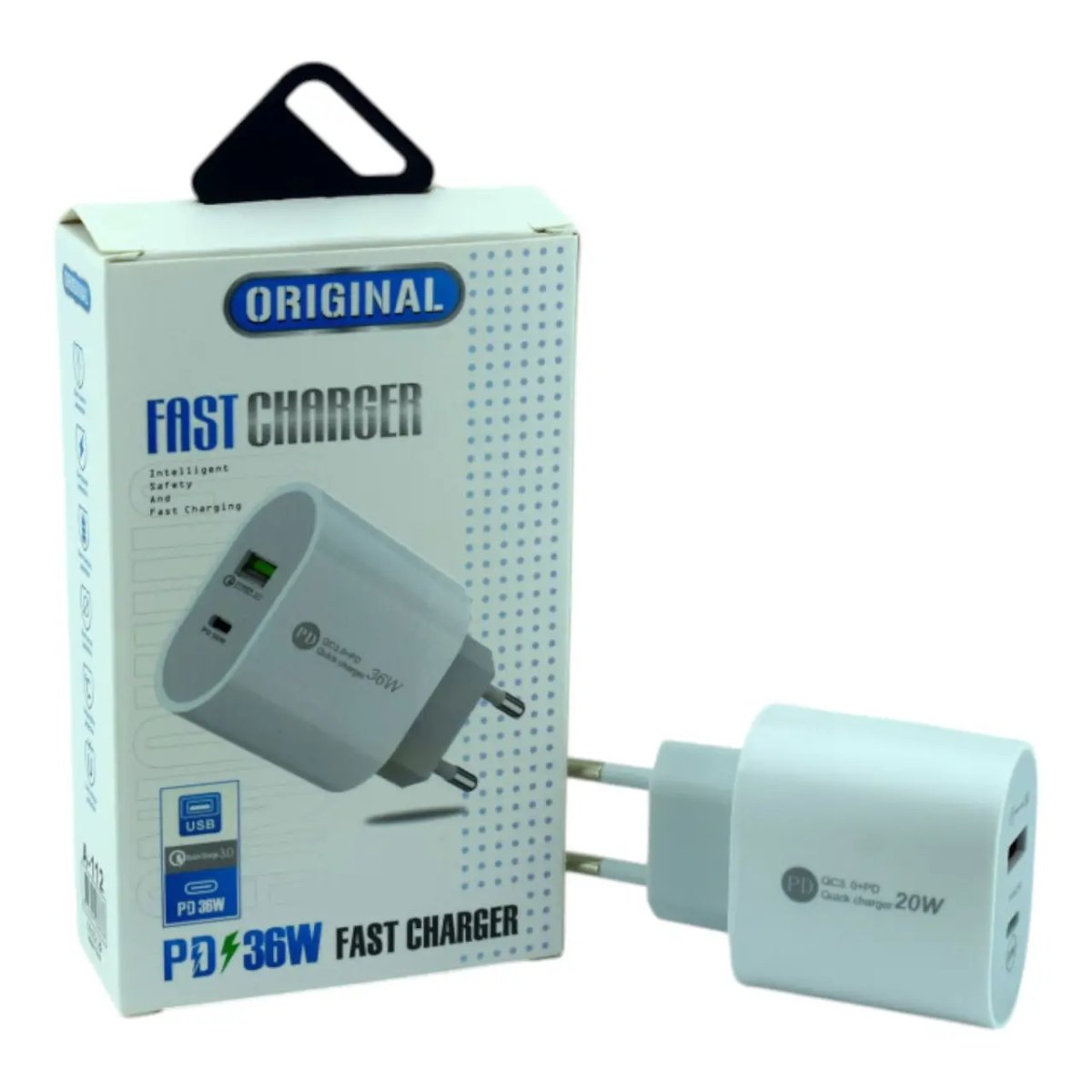 ФОТО КАРТИНКИ ЗОБРАЖЕННЯ ЗЗП Мережевий зарядний пристрій PD A-112, 36W РОЗДРІБ ОПТ ГУРТ ГУРТОМ ОПТОМ! З ЄВРОПИ! ЯКІСТЬ! Купити Львів Характеристики Ціна Оплата Доставка "БОГОДАР" ІНТЕРНЕТ-МАГАЗИН Огляд Рейтинг Порівняння Як вибрати Якісний