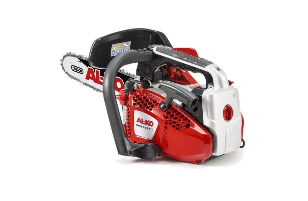 ФОТО КАРТИНКИ ЗОБРАЖЕННЯ Міні бензопила, ланцюгова пила (бензопила) AL-KO BKS 2625 T (113355) РОЗДРІБ ОПТ ГУРТ ГУРТОМ ОПТОМ! З ЄВРОПИ! ЯКІСТЬ! Купити Львів Характеристики Ціна Оплата Доставка "БОГОДАР" ІНТЕРНЕТ-МАГАЗИН Огляд Рейтинг Порівняння Як вибрати Якісний