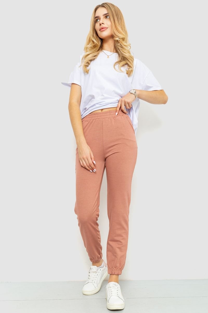 ФОТО КАРТИНКИ ЗОБРАЖЕННЯ Спорт штани жіночі AGER 131R160633 M Пудровий РОЗДРІБ ОПТ ГУРТ ГУРТОМ ОПТОМ! З ЄВРОПИ! ЯКІСТЬ! Купити Львів Характеристики Ціна Оплата Доставка "БОГОДАР" ІНТЕРНЕТ-МАГАЗИН Огляд Рейтинг Порівняння Як вибрати Якісний