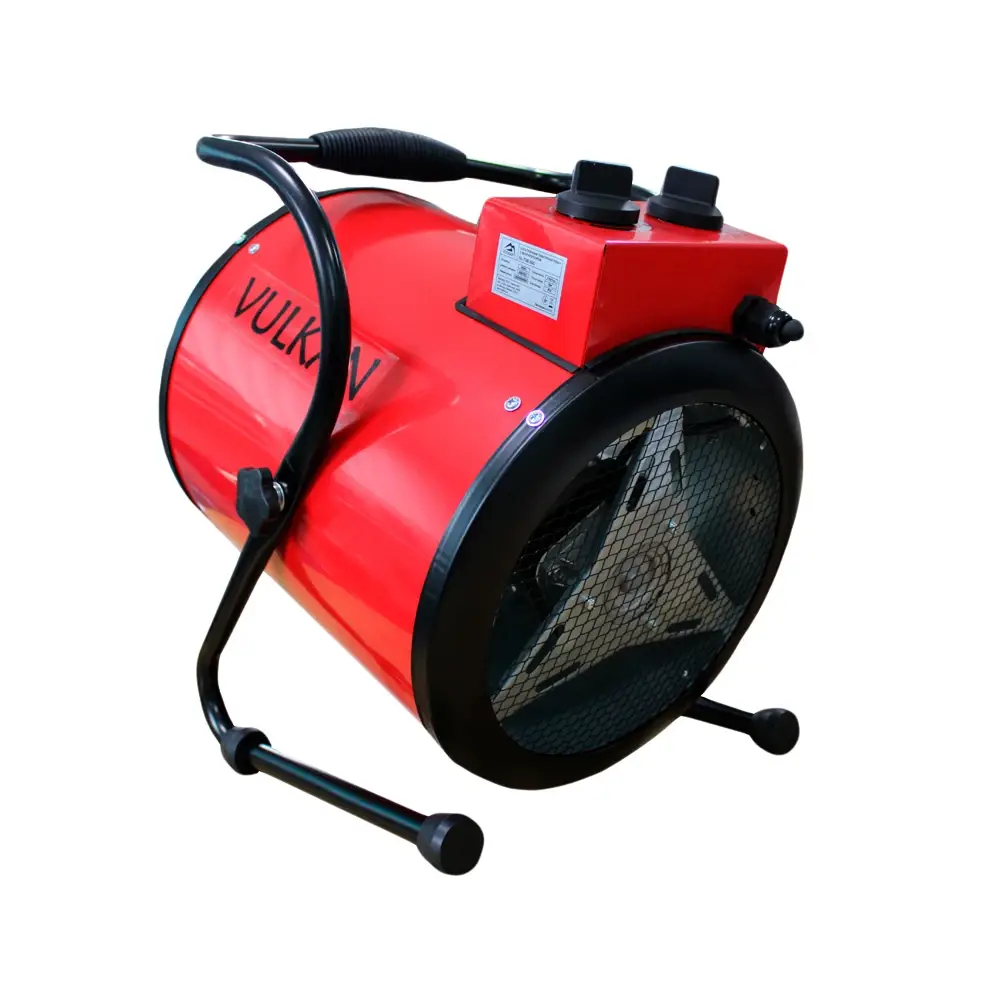 ФОТО КАРТИНКИ ЗОБРАЖЕННЯ Електрична теплова гармата VULKAN SL-TSE-50G : 5кВт (366795) РОЗДРІБ ОПТ ГУРТ ГУРТОМ ОПТОМ! З ЄВРОПИ! ЯКІСТЬ! Купити Львів Характеристики Ціна Оплата Доставка "БОГОДАР" ІНТЕРНЕТ-МАГАЗИН Огляд Рейтинг Порівняння Як вибрати Якісний