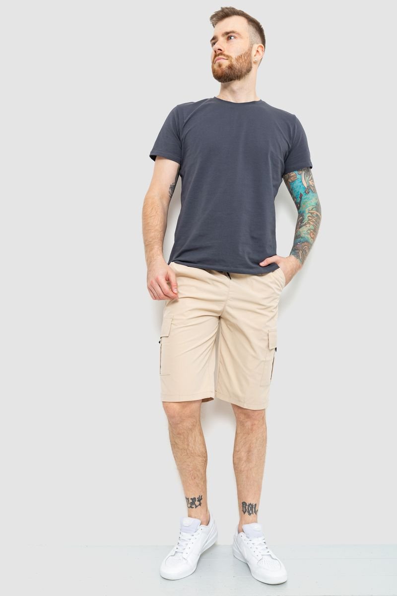 ФОТО КАРТИНКИ ЗОБРАЖЕННЯ Шорти чоловічі AGER 214RBC113 L Світло-бежевий РОЗДРІБ ОПТ ГУРТ ГУРТОМ ОПТОМ! З ЄВРОПИ! ЯКІСТЬ! Купити Львів Характеристики Ціна Оплата Доставка "БОГОДАР" ІНТЕРНЕТ-МАГАЗИН Огляд Рейтинг Порівняння Як вибрати Якісний