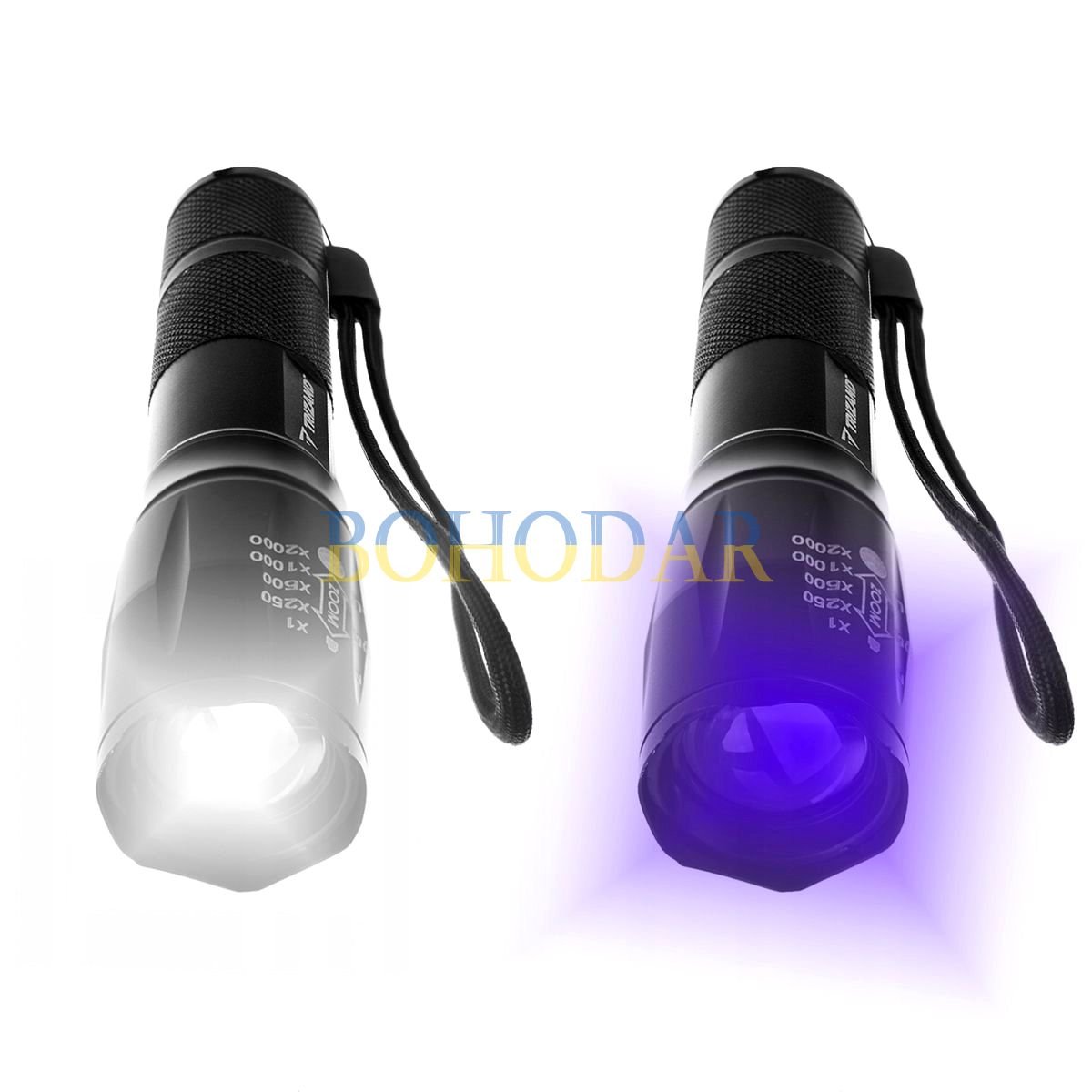 ФОТО КАРТИНКИ ЗОБРАЖЕННЯ Ліхтарик (ліхтар, фонарик) ручний TRIZAND L18367 +ДЕТЕКТОР ВАЛЮТ тактичний УЛЬТРАФІОЛЕТ UF УФ CREE XPE Польща! РОЗДРІБ ОПТ ГУРТ ГУРТОМ ОПТОМ! З ЄВРОПИ! ЯКІСТЬ! Купити Львів Характеристики Ціна Оплата Доставка "БОГОДАР" ІНТЕРНЕТ-МАГАЗИН Огляд Рейтинг Порівняння Як вибрати Якісний