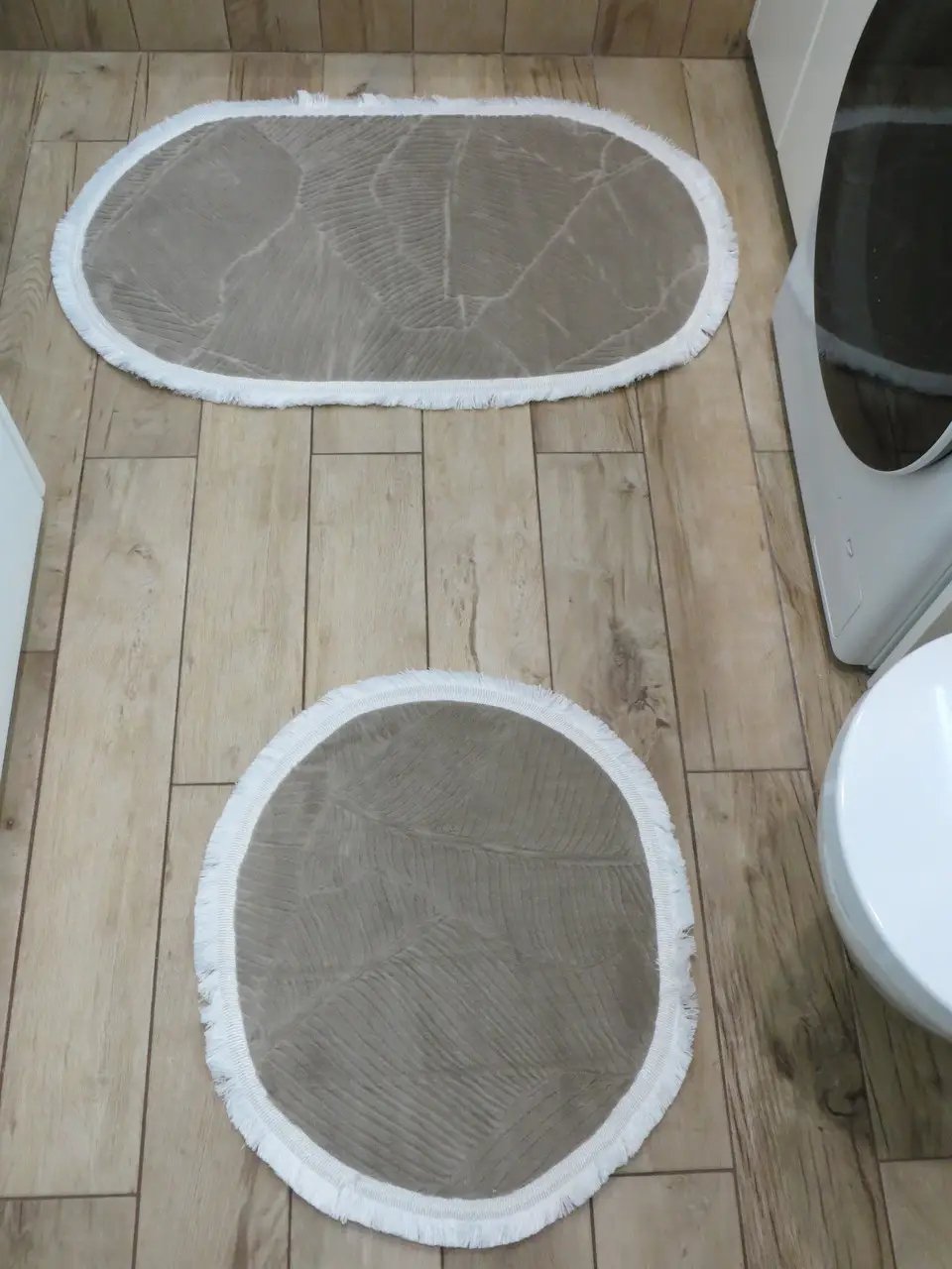 ФОТО КАРТИНКИ ЗОБРАЖЕННЯ Набір килимків для ванної кімнати, 2 шт, CARPET ONE Туреччина K100 beige РОЗДРІБ ОПТ ГУРТ ГУРТОМ ОПТОМ! З ЄВРОПИ! ЯКІСТЬ! Купити Львів Характеристики Ціна Оплата Доставка "БОГОДАР" ІНТЕРНЕТ-МАГАЗИН Огляд Рейтинг Порівняння Як вибрати Якісний
