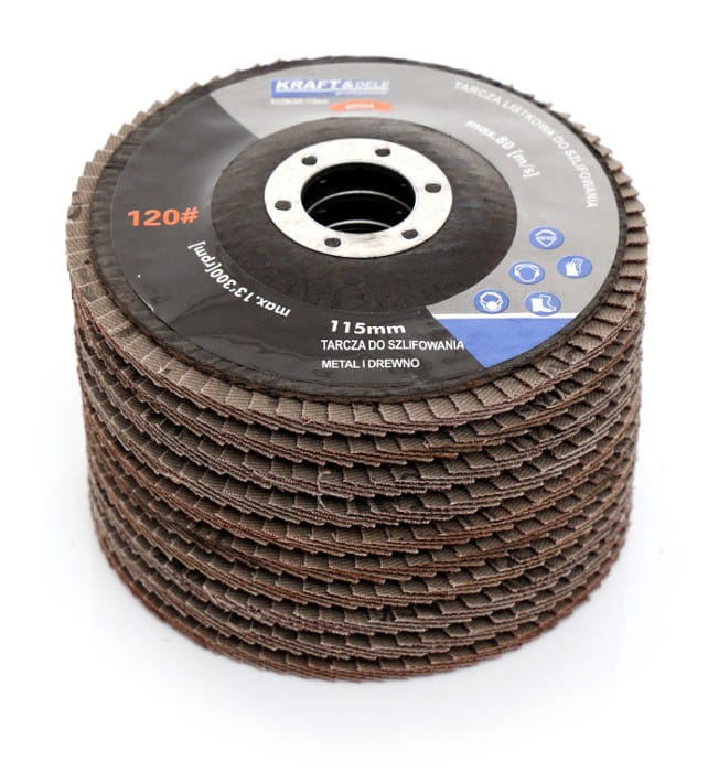 ФОТО КАРТИНКИ ЗОБРАЖЕННЯ Tarcza listkowa 115mm P120 KD964 РОЗДРІБ ОПТ ГУРТ ГУРТОМ ОПТОМ! З ЄВРОПИ! ЯКІСТЬ! Купити Львів Характеристики Ціна Оплата Доставка "БОГОДАР" ІНТЕРНЕТ-МАГАЗИН Огляд Рейтинг Порівняння Як вибрати Якісний