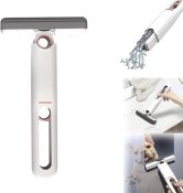 ФОТО КАРТИНКИ ЗОБРАЖЕННЯ Міні швабра з автовіджимом для миття вікон та збирання пилу, Mini Mop 8625 РОЗДРІБ ОПТ ГУРТ ГУРТОМ ОПТОМ! З ЄВРОПИ! ЯКІСТЬ! Купити Львів Характеристики Ціна Оплата Доставка "БОГОДАР" ІНТЕРНЕТ-МАГАЗИН Огляд Рейтинг Порівняння Як вибрати Якісний