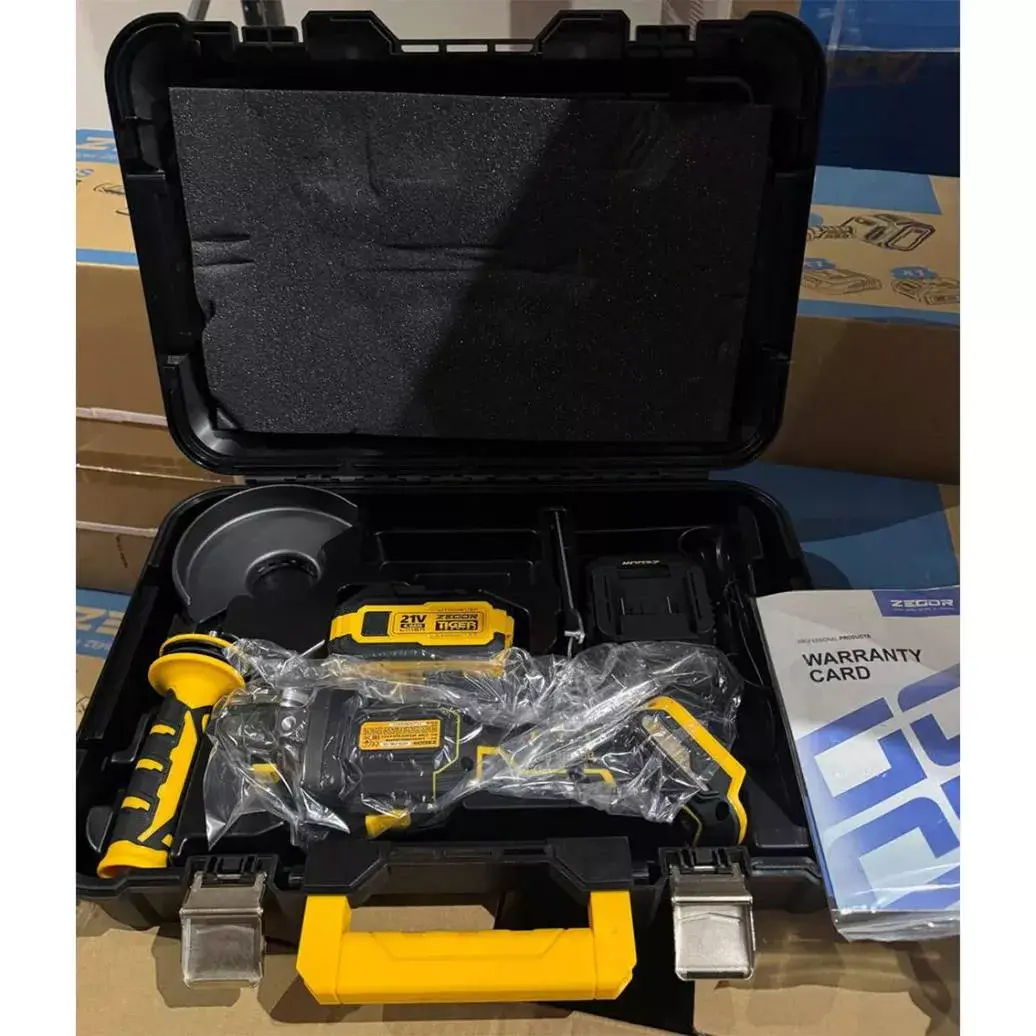 ФОТО КАРТИНКИ ЗОБРАЖЕННЯ Потужна кутова акумуляторна шліфмашина ZEGOR AGTL-21BL-125 (акум 21V 4.0Ah 1шт і зп) (Серія Tiger) РОЗДРІБ ОПТ ГУРТ ГУРТОМ ОПТОМ! З ЄВРОПИ! ЯКІСТЬ! Купити Львів Характеристики Ціна Оплата Доставка "БОГОДАР" ІНТЕРНЕТ-МАГАЗИН Огляд Рейтинг Порівняння Як вибрати Якісний