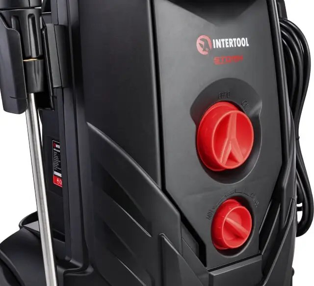 ФОТО КАРТИНКИ ЗОБРАЖЕННЯ Потужна мийка високого тиску STORM INTERTOOL WT-1509 : 130-195 бар, 2500 Вт (WT-1509) РОЗДРІБ ОПТ ГУРТ ГУРТОМ ОПТОМ! З ЄВРОПИ! ЯКІСТЬ! Купити Львів Характеристики Ціна Оплата Доставка "БОГОДАР" ІНТЕРНЕТ-МАГАЗИН Огляд Рейтинг Порівняння Як вибрати Якісний