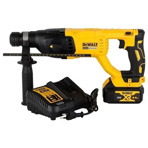 ФОТО КАРТИНКИ ЗОБРАЖЕННЯ Перфоратор акумуляторний безщітковий SDS-Plus DEWALT DCH133M1:2.6 Дж, 18В, SDS РОЗДРІБ ОПТ ГУРТ ГУРТОМ ОПТОМ! З ЄВРОПИ! ЯКІСТЬ! Купити Львів Характеристики Ціна Оплата Доставка "БОГОДАР" ІНТЕРНЕТ-МАГАЗИН Огляд Рейтинг Порівняння Як вибрати Якісний