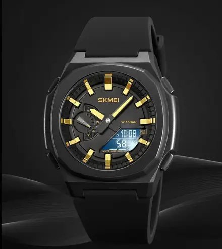 ФОТО КАРТИНКИ ЗОБРАЖЕННЯ Годинник наручний SKMEI 2091BKGDWT, GOLD-WHITE, 10303 РОЗДРІБ ОПТ ГУРТ ГУРТОМ ОПТОМ! З ЄВРОПИ! ЯКІСТЬ! Купити Львів Характеристики Ціна Оплата Доставка "БОГОДАР" ІНТЕРНЕТ-МАГАЗИН Огляд Рейтинг Порівняння Як вибрати Якісний