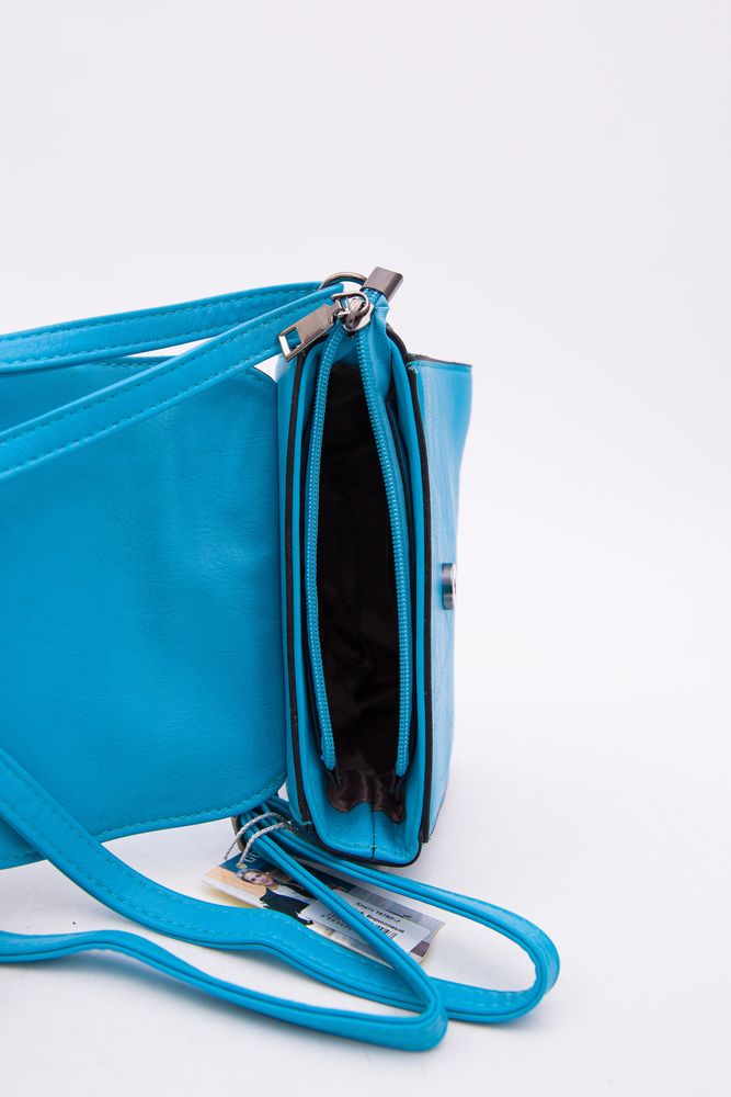 ФОТО КАРТИНКИ ЗОБРАЖЕННЯ Сумка-клатч із шкірзаму бірюзового AGER 167RF-7 18x15x6 Бірюзовий РОЗДРІБ ОПТ ГУРТ ГУРТОМ ОПТОМ! З ЄВРОПИ! ЯКІСТЬ! Купити Львів Характеристики Ціна Оплата Доставка "БОГОДАР" ІНТЕРНЕТ-МАГАЗИН Огляд Рейтинг Порівняння Як вибрати Якісний