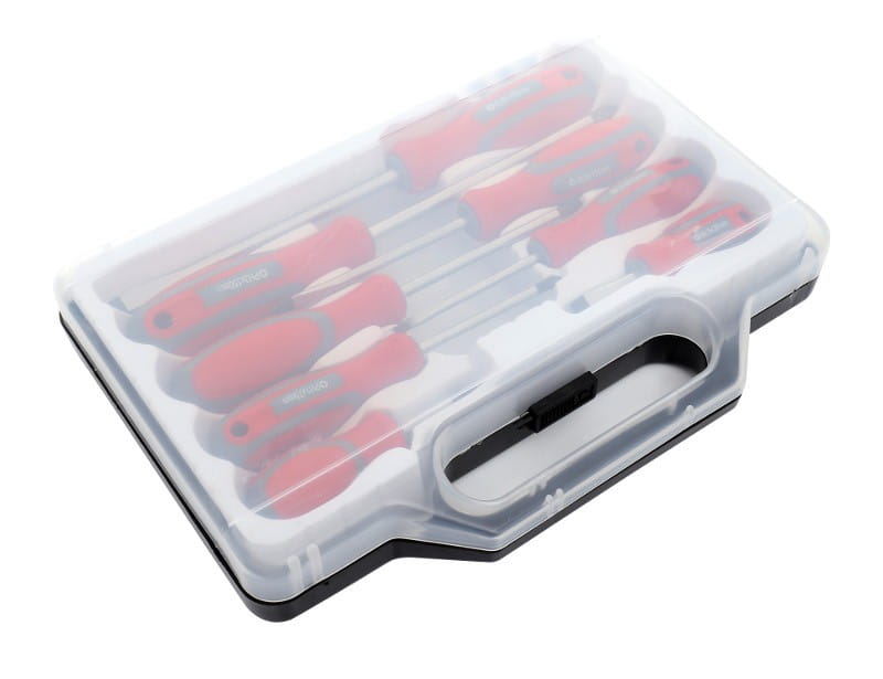 ФОТО КАРТИНКИ ЗОБРАЖЕННЯ 8 Częściowy Zestaw Śrubokrętów KD10252 РОЗДРІБ ОПТ ГУРТ ГУРТОМ ОПТОМ! З ЄВРОПИ! ЯКІСТЬ! Купити Львів Характеристики Ціна Оплата Доставка "БОГОДАР" ІНТЕРНЕТ-МАГАЗИН Огляд Рейтинг Порівняння Як вибрати Якісний