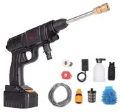 ФОТО КАРТИНКИ ЗОБРАЖЕННЯ Потужна мийка високого тиску аккумуляторная EDON UPW-21A : з АКБ 21V 4Ah +ЗП РОЗДРІБ ОПТ ГУРТ ГУРТОМ ОПТОМ! З ЄВРОПИ! ЯКІСТЬ! Купити Львів Характеристики Ціна Оплата Доставка "БОГОДАР" ІНТЕРНЕТ-МАГАЗИН Огляд Рейтинг Порівняння Як вибрати Якісний