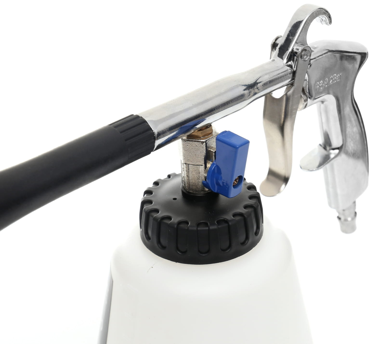 ФОТО КАРТИНКИ ЗОБРАЖЕННЯ Pistolet do prania tapicerki pianownica TORNADOR KD10378 РОЗДРІБ ОПТ ГУРТ ГУРТОМ ОПТОМ! З ЄВРОПИ! ЯКІСТЬ! Купити Львів Характеристики Ціна Оплата Доставка "БОГОДАР" ІНТЕРНЕТ-МАГАЗИН Огляд Рейтинг Порівняння Як вибрати Якісний
