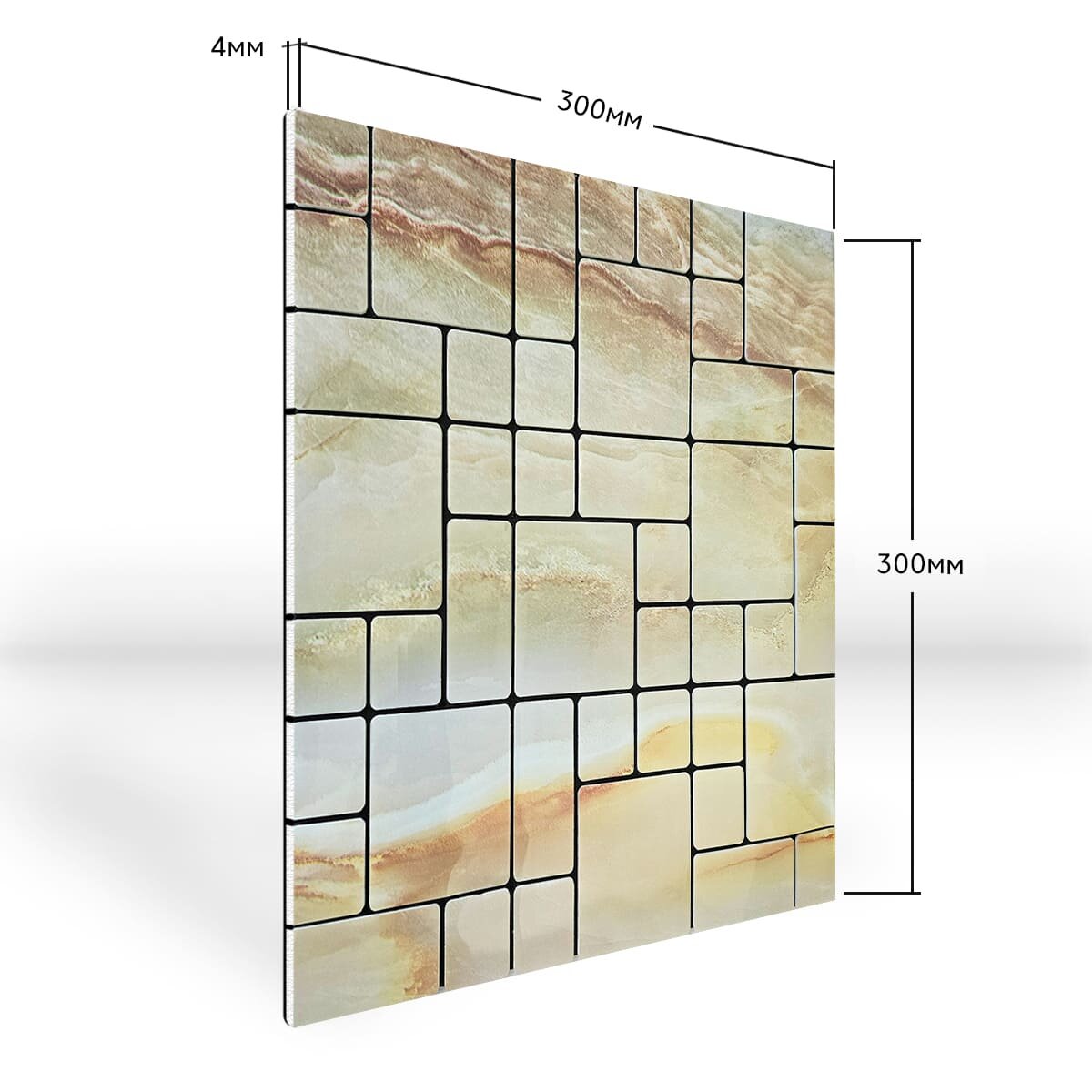 ФОТО КАРТИНКИ ЗОБРАЖЕННЯ Самоклеюча PET мозаїка 300х300х4мм SW-00002442 РОЗДРІБ ОПТ ГУРТ ГУРТОМ ОПТОМ! З ЄВРОПИ! ЯКІСТЬ! Купити Львів Характеристики Ціна Оплата Доставка "БОГОДАР" ІНТЕРНЕТ-МАГАЗИН Огляд Рейтинг Порівняння Як вибрати Якісний