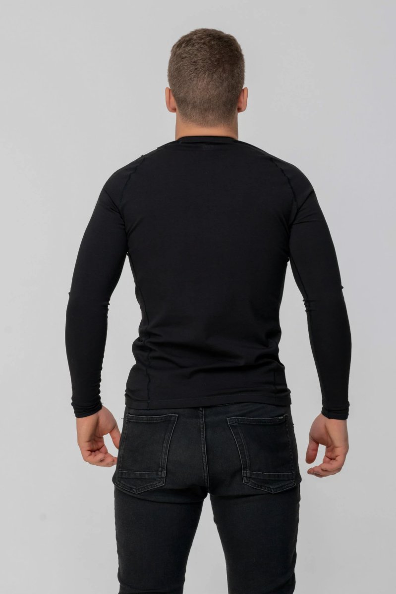 ФОТО КАРТИНКИ ЗОБРАЖЕННЯ Рашгард чоловічий з довгим рукавом TOTALFIT RMK4-C10 XXXL РОЗДРІБ ОПТ ГУРТ ГУРТОМ ОПТОМ! З ЄВРОПИ! ЯКІСТЬ! Купити Львів Характеристики Ціна Оплата Доставка "БОГОДАР" ІНТЕРНЕТ-МАГАЗИН Огляд Рейтинг Порівняння Як вибрати Якісний