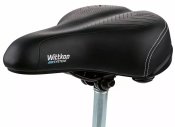 ФОТО КАРТИНКИ ЗОБРАЖЕННЯ Сидіння для міського велосипеда на подушці WITTKOP IAN467173-2 РОЗДРІБ ОПТ ГУРТ ГУРТОМ ОПТОМ! З ЄВРОПИ! ЯКІСТЬ! Купити Львів Характеристики Ціна Оплата Доставка "БОГОДАР" ІНТЕРНЕТ-МАГАЗИН Огляд Рейтинг Порівняння Як вибрати Якісний