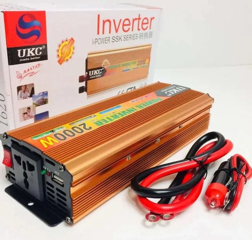 ФОТО КАРТИНКИ ЗОБРАЖЕННЯ Інвертор перетворювач SSK 2000W (24v) РОЗДРІБ ОПТ ГУРТ ГУРТОМ ОПТОМ! З ЄВРОПИ! ЯКІСТЬ! Купити Львів Характеристики Ціна Оплата Доставка "БОГОДАР" ІНТЕРНЕТ-МАГАЗИН Огляд Рейтинг Порівняння Як вибрати Якісний