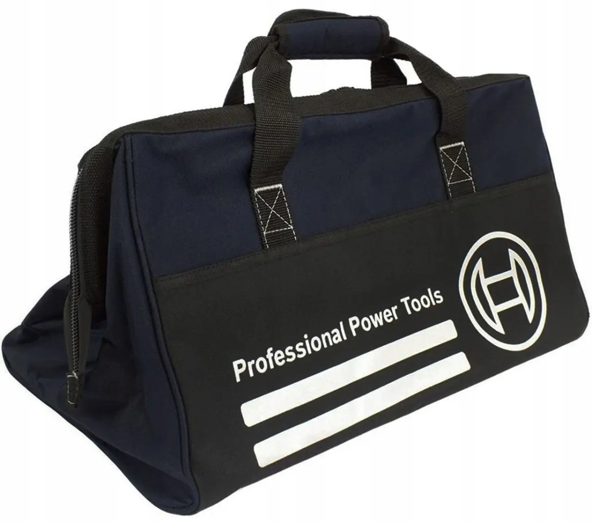 ФОТО КАРТИНКИ ЗОБРАЖЕННЯ Сумка для інструментів BOSCH синя з чорним 1619BZ0100 РОЗДРІБ ОПТ ГУРТ ГУРТОМ ОПТОМ! З ЄВРОПИ! ЯКІСТЬ! Купити Львів Характеристики Ціна Оплата Доставка "БОГОДАР" ІНТЕРНЕТ-МАГАЗИН Огляд Рейтинг Порівняння Як вибрати Якісний