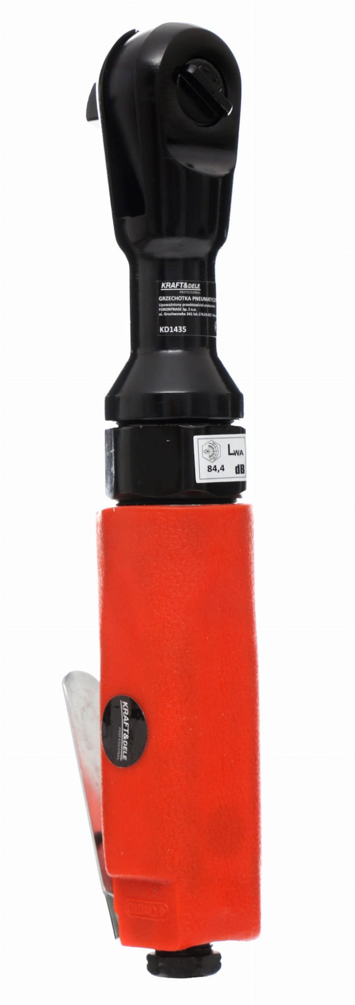 ФОТО КАРТИНКИ ЗОБРАЖЕННЯ GRZECHOTKA PNEUMATYCZNA 1/2" 85Nm KD1435 РОЗДРІБ ОПТ ГУРТ ГУРТОМ ОПТОМ! З ЄВРОПИ! ЯКІСТЬ! Купити Львів Характеристики Ціна Оплата Доставка "БОГОДАР" ІНТЕРНЕТ-МАГАЗИН Огляд Рейтинг Порівняння Як вибрати Якісний