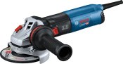 ФОТО КАРТИНКИ ЗОБРАЖЕННЯ Професійна болгарка BOSCH GWS 14-125 S : 1400 Вт, диск 125мм, з регулюванням обертів РОЗДРІБ ОПТ ГУРТ ГУРТОМ ОПТОМ! З ЄВРОПИ! ЯКІСТЬ! Купити Львів Характеристики Ціна Оплата Доставка "БОГОДАР" ІНТЕРНЕТ-МАГАЗИН Огляд Рейтинг Порівняння Як вибрати Якісний