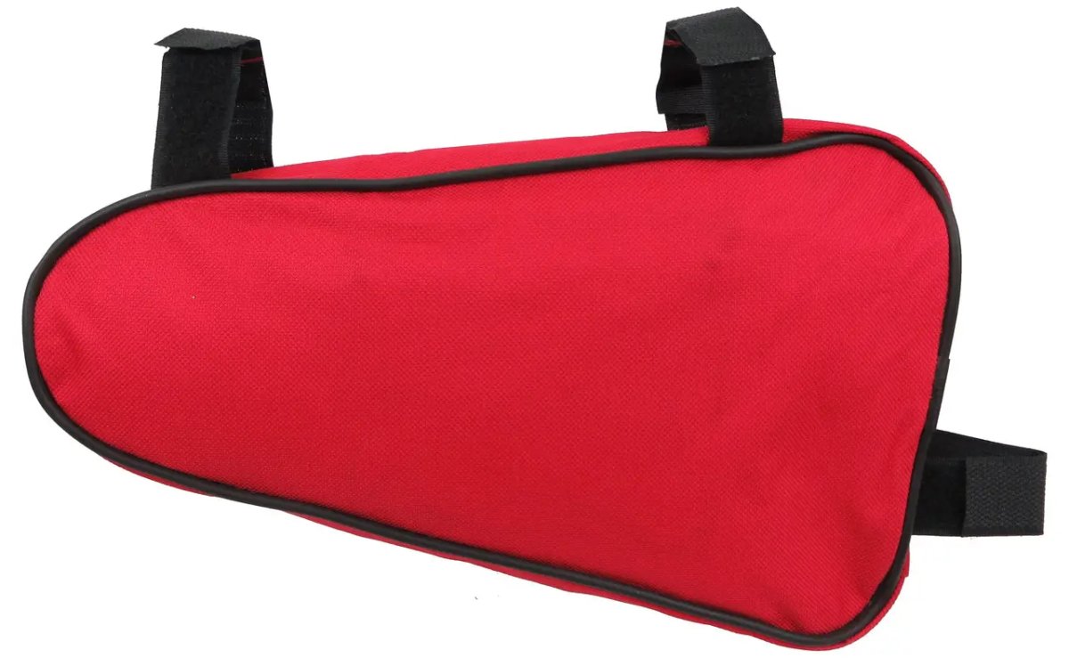 ФОТО КАРТИНКИ ЗОБРАЖЕННЯ Велосипедна сумка на раму LOREN червона ARS101 red РОЗДРІБ ОПТ ГУРТ ГУРТОМ ОПТОМ! З ЄВРОПИ! ЯКІСТЬ! Купити Львів Характеристики Ціна Оплата Доставка "БОГОДАР" ІНТЕРНЕТ-МАГАЗИН Огляд Рейтинг Порівняння Як вибрати Якісний