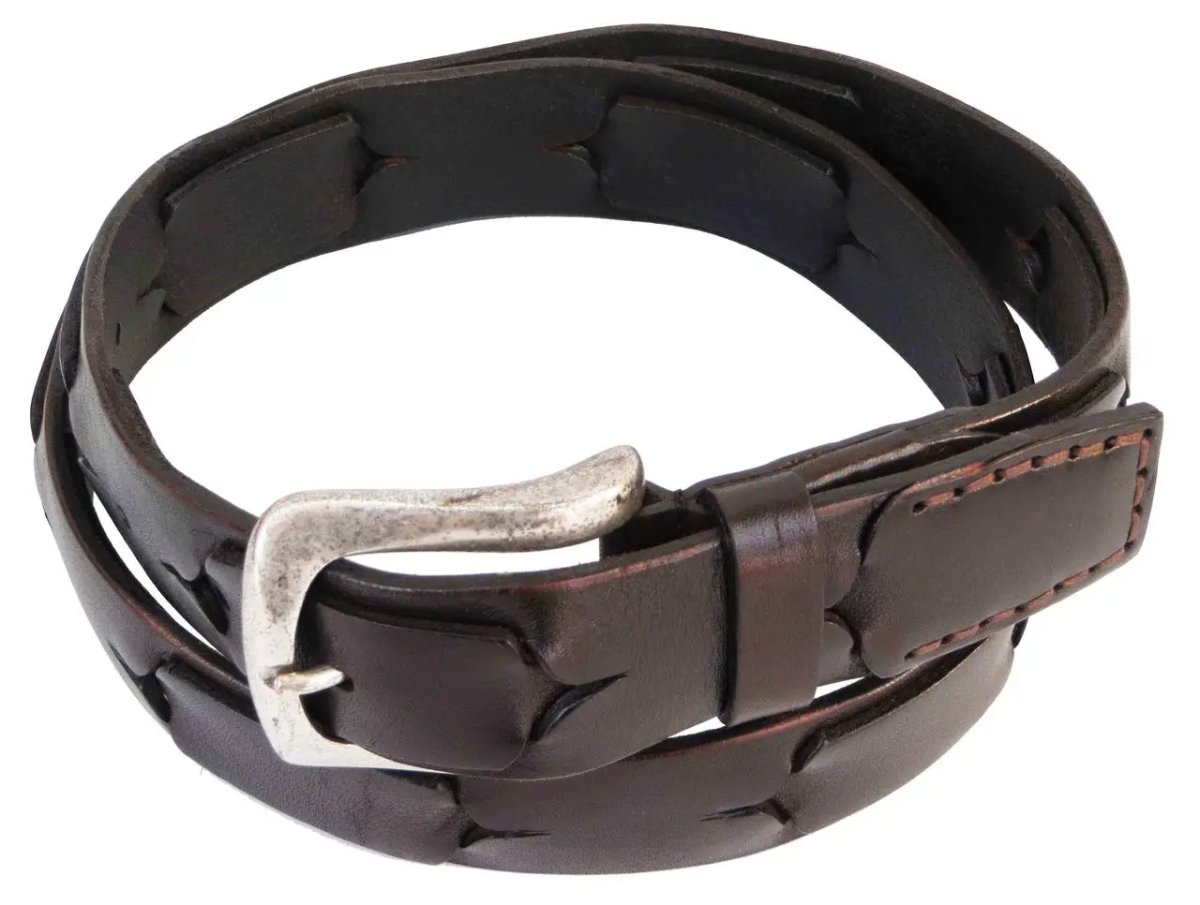 ФОТО КАРТИНКИ ЗОБРАЖЕННЯ Жіночий шкіряний ремінь, поясок FARNESE, Італія, коричневий SFA139 РОЗДРІБ ОПТ ГУРТ ГУРТОМ ОПТОМ! З ЄВРОПИ! ЯКІСТЬ! Купити Львів Характеристики Ціна Оплата Доставка "БОГОДАР" ІНТЕРНЕТ-МАГАЗИН Огляд Рейтинг Порівняння Як вибрати Якісний