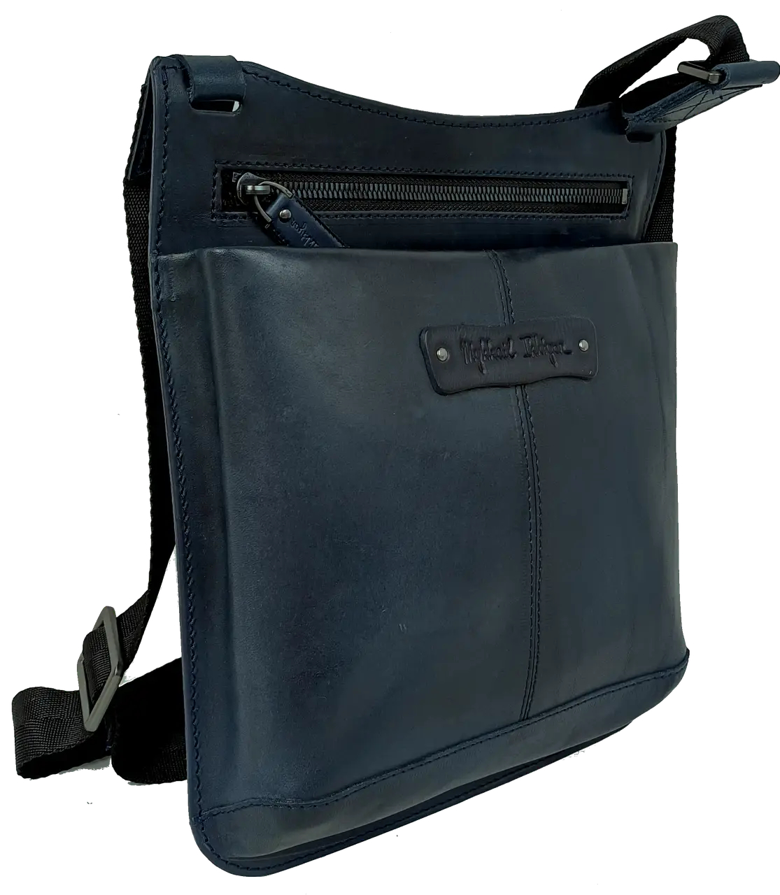 ФОТО КАРТИНКИ ЗОБРАЖЕННЯ Чоловіча шкіряна сумка на плече MYKHAIL IKHTYAR, Україна синя 45041 New navy РОЗДРІБ ОПТ ГУРТ ГУРТОМ ОПТОМ! З ЄВРОПИ! ЯКІСТЬ! Купити Львів Характеристики Ціна Оплата Доставка "БОГОДАР" ІНТЕРНЕТ-МАГАЗИН Огляд Рейтинг Порівняння Як вибрати Якісний