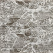 ФОТО КАРТИНКИ ЗОБРАЖЕННЯ Декоративна 3D панель самоклейка 700х770х5мм Чорний мармур (цегла) (061-5) SW-00000036 РОЗДРІБ ОПТ ГУРТ ГУРТОМ ОПТОМ! З ЄВРОПИ! ЯКІСТЬ! Купити Львів Характеристики Ціна Оплата Доставка "БОГОДАР" ІНТЕРНЕТ-МАГАЗИН Огляд Рейтинг Порівняння Як вибрати Якісний