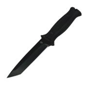 ФОТО КАРТИНКИ ЗОБРАЖЕННЯ Ніж мисливський Gerber Чорний 2749 Танто РОЗДРІБ ОПТ ГУРТ ГУРТОМ ОПТОМ! З ЄВРОПИ! ЯКІСТЬ! Купити Львів Характеристики Ціна Оплата Доставка "БОГОДАР" ІНТЕРНЕТ-МАГАЗИН Огляд Рейтинг Порівняння Як вибрати Якісний