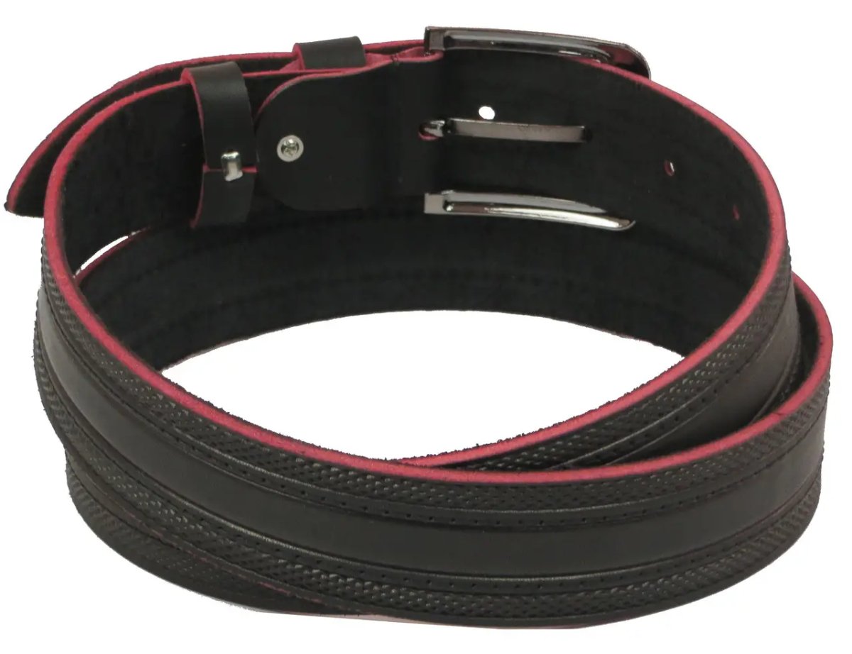 ФОТО КАРТИНКИ ЗОБРАЖЕННЯ Ремінь під джинси SKIPPER чорний 3,8 см 1099-38 РОЗДРІБ ОПТ ГУРТ ГУРТОМ ОПТОМ! З ЄВРОПИ! ЯКІСТЬ! Купити Львів Характеристики Ціна Оплата Доставка "БОГОДАР" ІНТЕРНЕТ-МАГАЗИН Огляд Рейтинг Порівняння Як вибрати Якісний