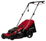 ФОТО КАРТИНКИ ЗОБРАЖЕННЯ Потужна газонокосарка електрична EINHELL GC-EM 1600/37 : 1600Вт, скошування 37см (3400080) РОЗДРІБ ОПТ ГУРТ ГУРТОМ ОПТОМ! З ЄВРОПИ! ЯКІСТЬ! Купити Львів Характеристики Ціна Оплата Доставка "БОГОДАР" ІНТЕРНЕТ-МАГАЗИН Огляд Рейтинг Порівняння Як вибрати Якісний
