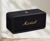 ФОТО КАРТИНКИ ЗОБРАЖЕННЯ Портативна колонка MARSHALL Middleton BT W3, 9146 РОЗДРІБ ОПТ ГУРТ ГУРТОМ ОПТОМ! З ЄВРОПИ! ЯКІСТЬ! Купити Львів Характеристики Ціна Оплата Доставка "БОГОДАР" ІНТЕРНЕТ-МАГАЗИН Огляд Рейтинг Порівняння Як вибрати Якісний