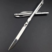 ФОТО КАРТИНКИ ЗОБРАЖЕННЯ Ніж складаний MetalPen РОЗДРІБ ОПТ ГУРТ ГУРТОМ ОПТОМ! З ЄВРОПИ! ЯКІСТЬ! Купити Львів Характеристики Ціна Оплата Доставка "БОГОДАР" ІНТЕРНЕТ-МАГАЗИН Огляд Рейтинг Порівняння Як вибрати Якісний