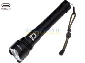 ФОТО КАРТИНКИ ЗОБРАЖЕННЯ Ліхтарик (ліхтар, фонарик) з USB Type-C X-BALOG BL-P713-P160 L-094B +POWERBANK XHP160 16 Ядер 26650 17600 mAh 10000 Лм 1 Км Польща! РОЗДРІБ ОПТ ГУРТ ГУРТОМ ОПТОМ! З ЄВРОПИ! ЯКІСТЬ! Купити Львів Характеристики Ціна Оплата Доставка "БОГОДАР" ІНТЕРНЕТ-МАГАЗИН Огляд Рейтинг Порівняння Як вибрати Якісний