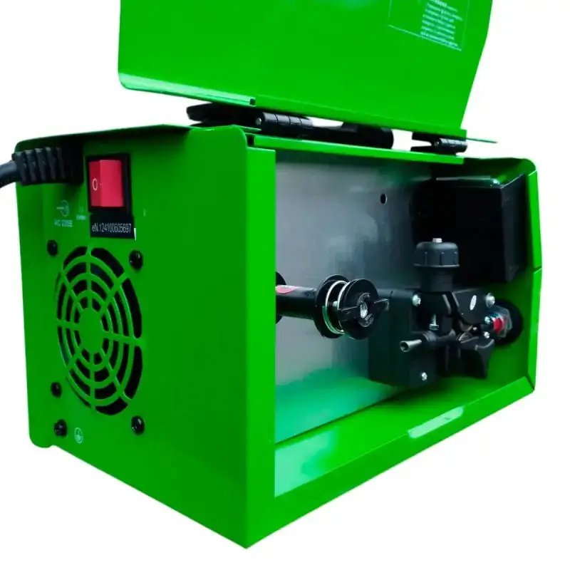 ФОТО КАРТИНКИ ЗОБРАЖЕННЯ Зварювальний напівавтомат EDON ECO MIG-258 : 3,8 кВт, 250 А , електрод 1.6-3.0мм, дріт 0.8-1.0 РОЗДРІБ ОПТ ГУРТ ГУРТОМ ОПТОМ! З ЄВРОПИ! ЯКІСТЬ! Купити Львів Характеристики Ціна Оплата Доставка "БОГОДАР" ІНТЕРНЕТ-МАГАЗИН Огляд Рейтинг Порівняння Як вибрати Якісний