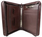 ФОТО КАРТИНКИ ЗОБРАЖЕННЯ Папка, органайзер з еко шкіри Portfolio, Україна коричнева Port5001 brown РОЗДРІБ ОПТ ГУРТ ГУРТОМ ОПТОМ! З ЄВРОПИ! ЯКІСТЬ! Купити Львів Характеристики Ціна Оплата Доставка "БОГОДАР" ІНТЕРНЕТ-МАГАЗИН Огляд Рейтинг Порівняння Як вибрати Якісний