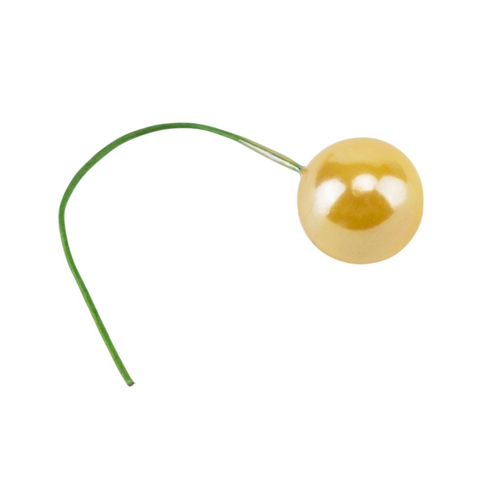 ФОТО КАРТИНКИ ЗОБРАЖЕННЯ Набір декоративних ягідок "Перли", жовтий, 200 шт, 6,5 см 4SEASONS 9223-017 РОЗДРІБ ОПТ ГУРТ ГУРТОМ ОПТОМ! З ЄВРОПИ! ЯКІСТЬ! Купити Львів Характеристики Ціна Оплата Доставка "БОГОДАР" ІНТЕРНЕТ-МАГАЗИН Огляд Рейтинг Порівняння Як вибрати Якісний