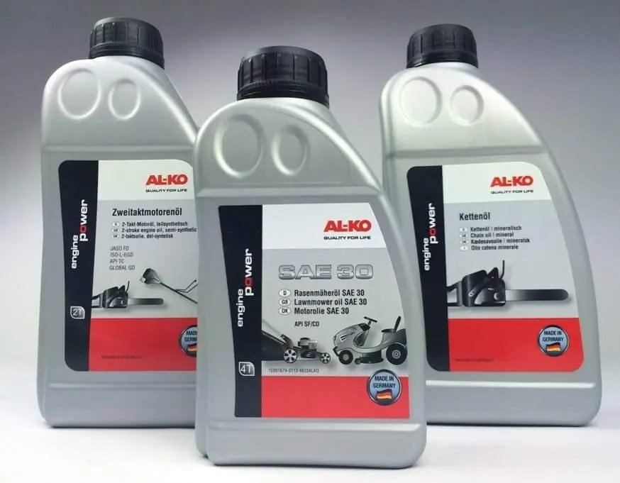 ФОТО КАРТИНКИ ЗОБРАЖЕННЯ Олива SAE 30 для 4-тактних двигунів AL-KO SAE 30 0.6л (112888) РОЗДРІБ ОПТ ГУРТ ГУРТОМ ОПТОМ! З ЄВРОПИ! ЯКІСТЬ! Купити Львів Характеристики Ціна Оплата Доставка "БОГОДАР" ІНТЕРНЕТ-МАГАЗИН Огляд Рейтинг Порівняння Як вибрати Якісний