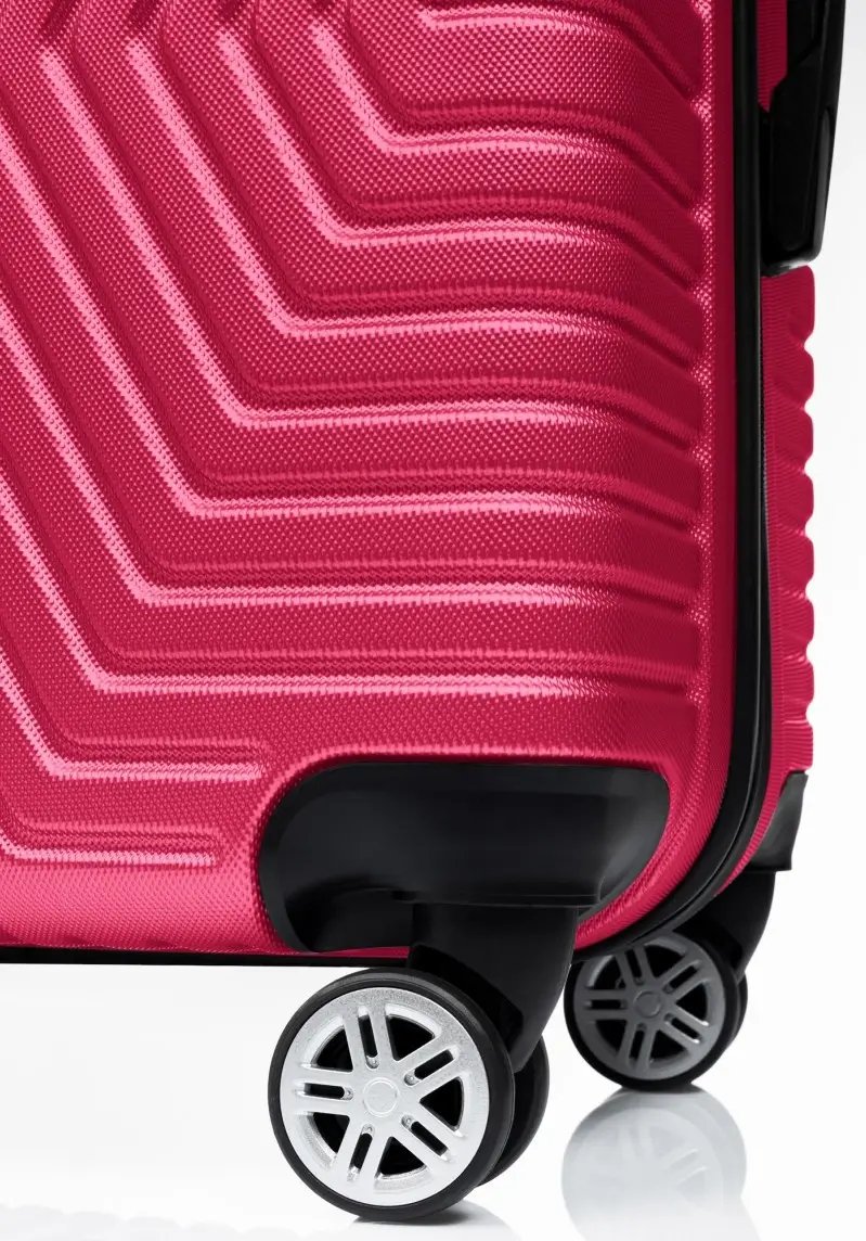 ФОТО КАРТИНКИ ЗОБРАЖЕННЯ Мала пластикова валіза на колесах 45L GD POLO рожева 60k001 small pink РОЗДРІБ ОПТ ГУРТ ГУРТОМ ОПТОМ! З ЄВРОПИ! ЯКІСТЬ! Купити Львів Характеристики Ціна Оплата Доставка "БОГОДАР" ІНТЕРНЕТ-МАГАЗИН Огляд Рейтинг Порівняння Як вибрати Якісний
