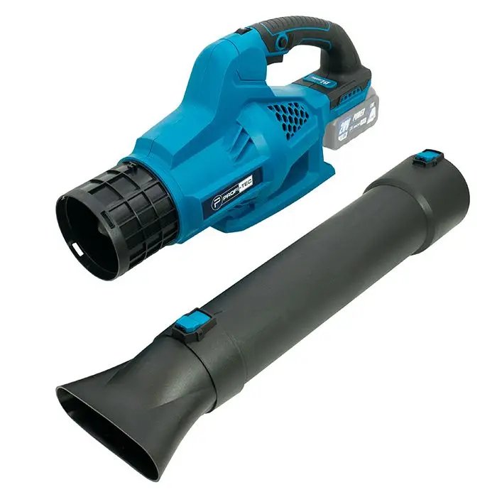 ФОТО КАРТИНКИ ЗОБРАЖЕННЯ Потужна акумуляторна повітродувка PROFI-TEC PLB5020BL POWERLINE :  без АКБ, 5.5 кПа (50 мбар) РОЗДРІБ ОПТ ГУРТ ГУРТОМ ОПТОМ! З ЄВРОПИ! ЯКІСТЬ! Купити Львів Характеристики Ціна Оплата Доставка "БОГОДАР" ІНТЕРНЕТ-МАГАЗИН Огляд Рейтинг Порівняння Як вибрати Якісний