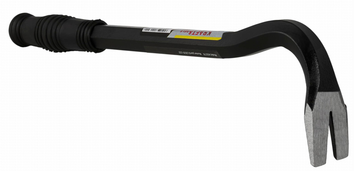 ФОТО КАРТИНКИ ЗОБРАЖЕННЯ Łom wyciągacz 300x16mm gumowa rączka KD270 РОЗДРІБ ОПТ ГУРТ ГУРТОМ ОПТОМ! З ЄВРОПИ! ЯКІСТЬ! Купити Львів Характеристики Ціна Оплата Доставка "БОГОДАР" ІНТЕРНЕТ-МАГАЗИН Огляд Рейтинг Порівняння Як вибрати Якісний